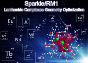 lanthanides rm1